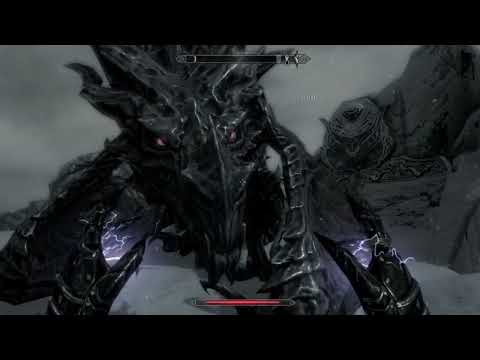 Видео: Совет | TES: SKYRIM #49