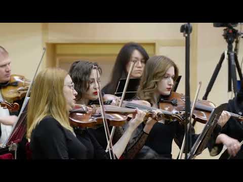 Видео: B_A_C_H  -   ДЕТЯМ 2024