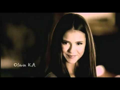 Видео: Дин и Кэтрин