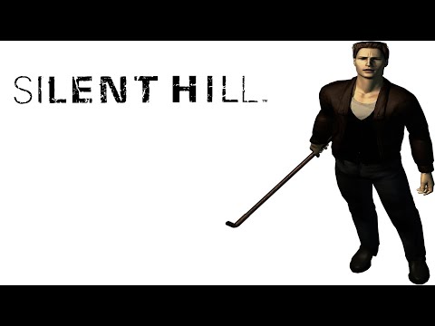Видео: Silent Hill 1 - Добро Пожаловать В Silent Hill