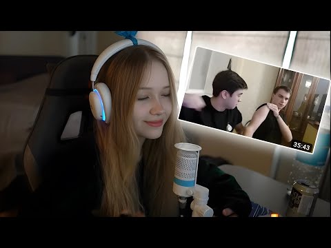 Видео: ЛЕРА ЗАЦЕНИЛА МОЛОДЫХ ШЕФОВ | КИШКИ СКВАД