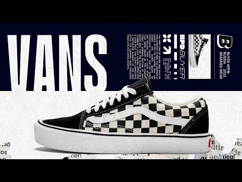 Видео: ПРОДАЮТ ОДНУ ПАРУ 40 ЛЕТ: история успеха VANS