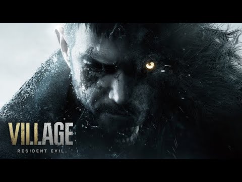 Видео: #Resident Evil- Village: Часть 7: Деревня!!! ( PlayStation 5 в 4K )