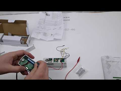 Видео: Ригельные замки SOCA SL-135 и SL-136