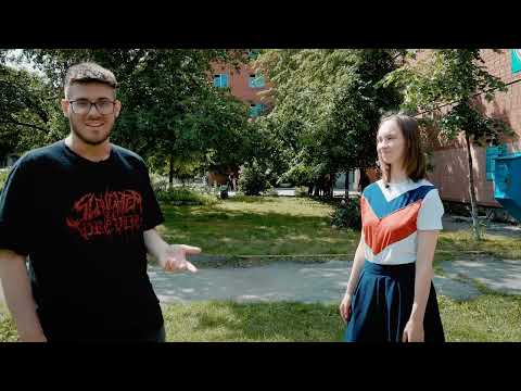 Видео: Как это: переехать учиться в Екатеринбург