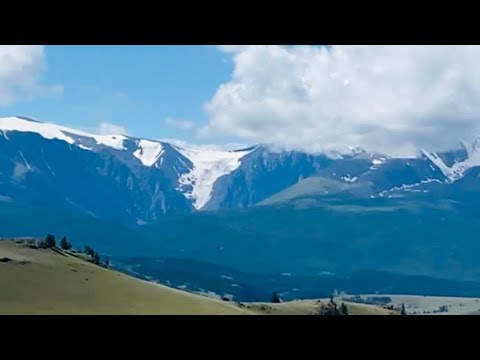 Видео: По следам монгольской принцессы: легенды и реальность