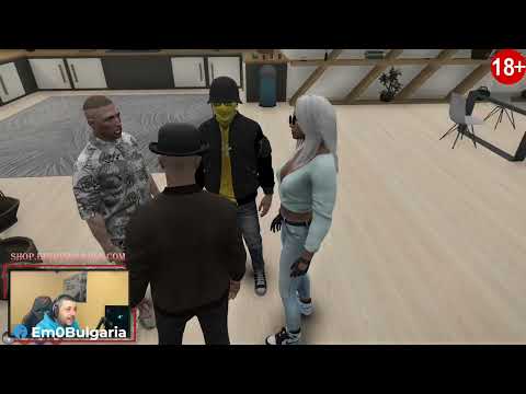 Видео: Walter Berg - Опитаха се да ме изгърбят