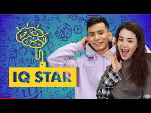 Видео: Wow Araika ҰБТ-дан алған 136 балды ақтай алды ма? IQ STAR