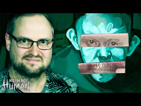 Видео: ДОБРО ПОЖАЛОВАТЬ! ► No, I'm not a Human #1