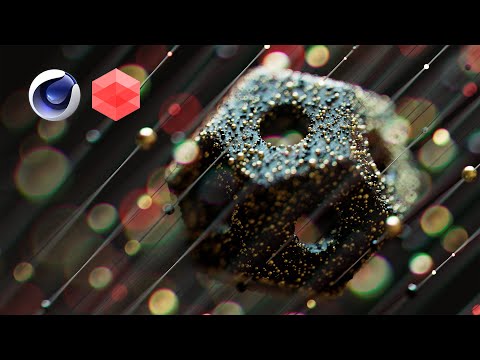 Видео: РУКОВОДСТВО | Полное руководство по глубине резкости для C4D Redshift
