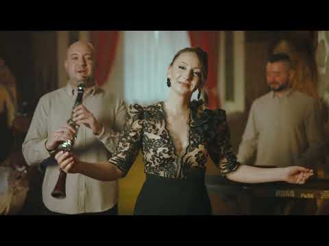 Видео: Кинче Вълчева и Формация Михайлов - Песни за наздравица / Pesni za nazdravica