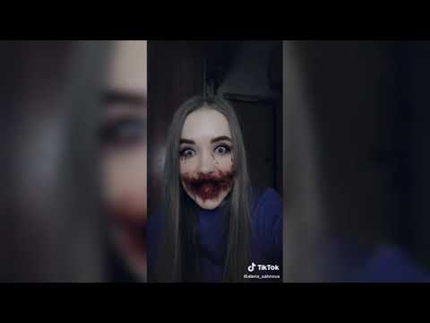 Видео: Фея из тик тока лучшие видео Алёна Сахнова