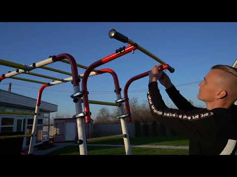 Видео: Сборка ROMANA Fitness NEW