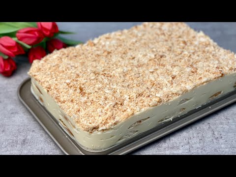 Видео: Сладости за 5 минут! БЕЗ ВАРКИ и БЕЗ ЖЕЛЕ! Просто и вкусно! № 310
