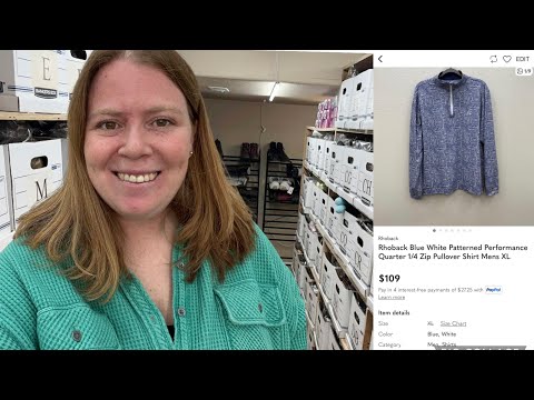 Видео: Эта рубашка была продана молниеносно 🤯