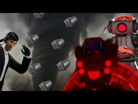 Видео: Открытие контейнеров на 50.000 чипов в toilet agents 