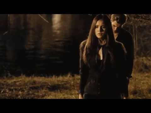 Видео: ►Stefan & Elena | Мне нужно идти (100+ subscribers)