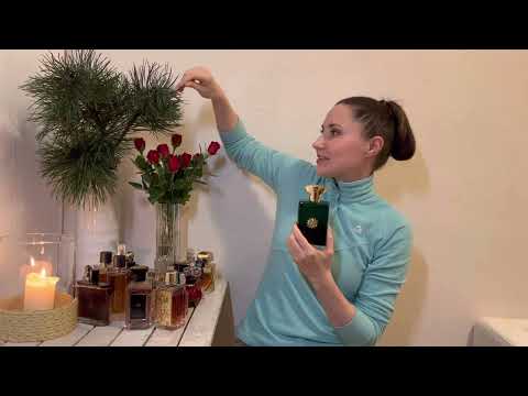 Видео: Чем пользуюсь сейчас💕.Мои зимние парфюмы. 26 ароматов. My 26 Winter perfumes.🌲