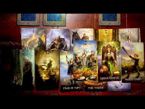 Видео: ГАДАНИЕ на РАБОТУ!☘️🔥 ЧТО ТЕБЯ ЖДЁТ В СФЕРЕ РАБОТЫ В БЛИЖАЙШЕМ БУДУЩЕМ? Онлайн гадание на месяц!