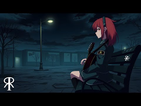 Видео: Анна Ахматова - Все ушли, и никто не вернулся… (AI cover)