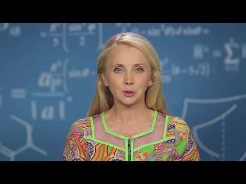 Видео: «Светлая голова». Химия в быту