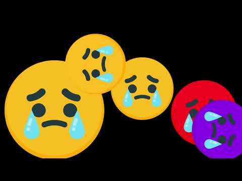 Видео: стикман колобахов и смайлик | 3 серия | 2 сезон | пещера уныния