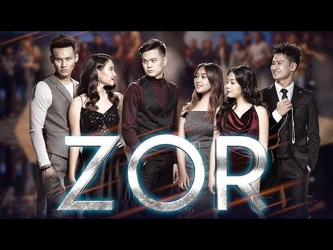 Видео: ZOR кино полная версия (HD)