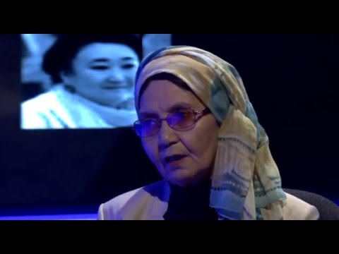 Видео: Зейнеп Ахметова қазіргі келіндер мен ата-енелерге кеңес айтты (22.02.16)
