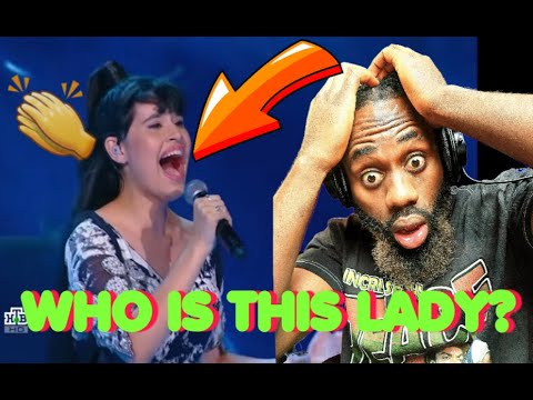 Видео: КТО ЭТО? ПЕРВАЯ РЕАКЦИЯ НА | Диана Анкудинова Невозможно не влюбиться (РЕАКЦИЯ!!!)