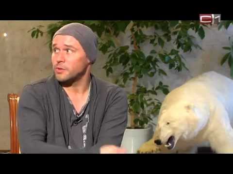 Видео: Максим Аверин -Утренняя звезда от 02.11.12