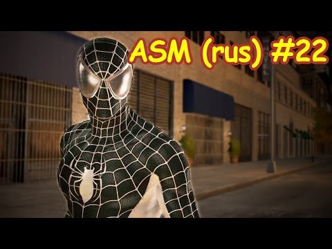 Видео: Прохождение Amazing Spider-Man #22 (рус)