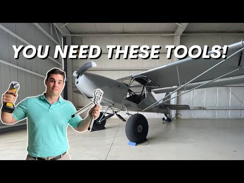 Видео: МОЙ ТОП-10 САМЫХ ВАЖНЫХ ИНСТРУМЕНТОВ ДЛЯ СБОРКИ KITFOX