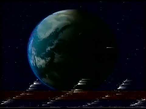 Видео: Конец эфира | Первый Канал. 07.09.2003