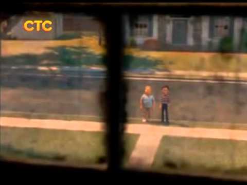 Видео: СТС (31.08.2013). Запись эфира