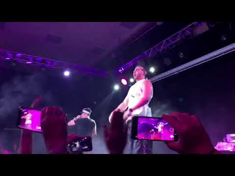 Видео: GAYAZOV$ BROTHER$ - Увезите меня на Дип-хаус ( 07.12.19, Concert Hall , Тула )