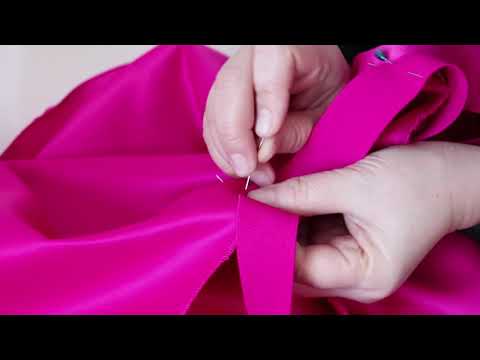 Видео: Алтын жіп – марафон   детский клеш юбка