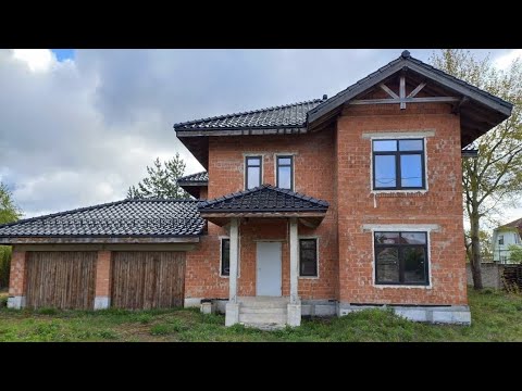 Видео: Колодищи, ул. Майская д.9, 15 соток, 195к$.