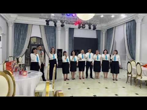 Видео: Оьаным менің!