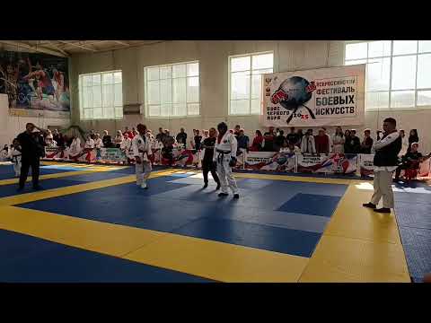 Видео: Поселок Сукко 26 10 2025 1 й бой болевой