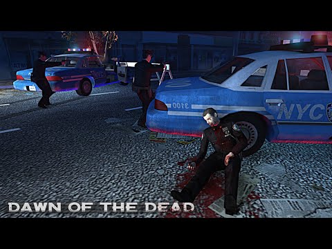 Видео: В тылу врага: Штурм 2 | Dawn of the Dead 2.5 | Миссии Сообщества | В гуще Ада