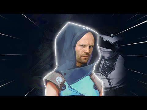 Видео: не играй с ножами