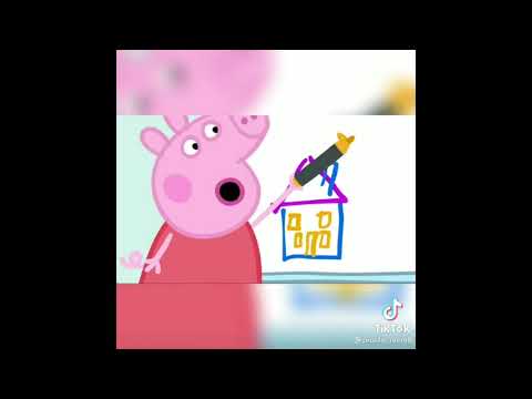 Видео: Муд свинка пеппа #30