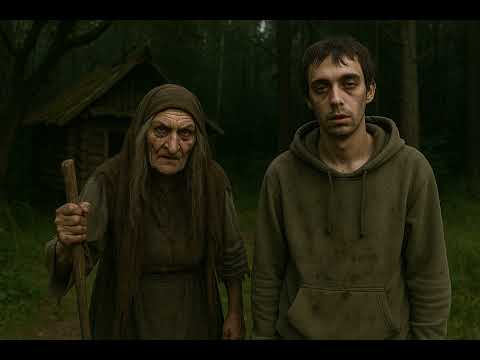 Видео: Новая сказка.