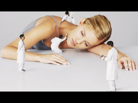 Видео: РАДИО НЛП - Психосоматика и НЛП