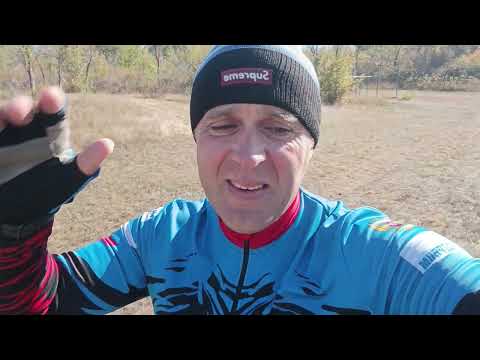 Видео: Тренировка в комбинезоне. 