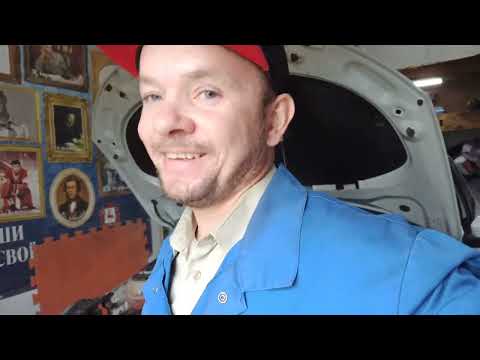 Видео: Шкода Рапид! Часть 2-я!