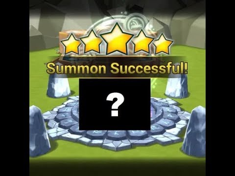 Видео: Summoners War Sky Arena Вскрываю свитки ,3 первородки 1 ЛД !!!