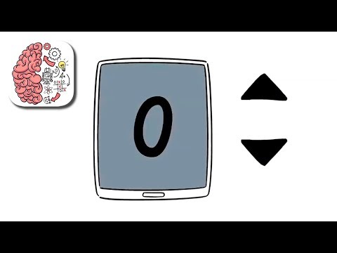 Видео: Как пройти Brain Test 161 162 163 164 165 166 167 168 169 170 уровень