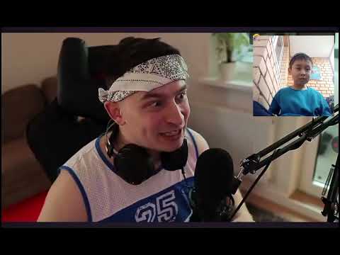 Видео: Короче говоря Я стример #onetwo