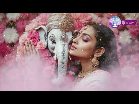 Видео: Джай Гане́ша | Бесконечное Изобилие Вселенной 🌸